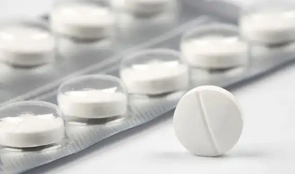 Un fármaco reduce contagio de la influenza pandémica entre miembros del hogar