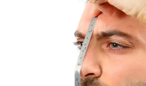 Tamaño de la nariz de un hombre indica qué tan largo es su pene, según estudio en japoneses