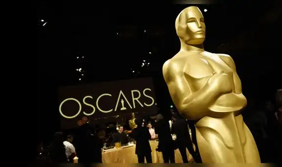 Los Oscar: no será requisito que películas candidatas se estrenen en cines  
