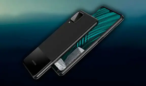 Samsung lanzaría su nuevo teléfono económico Galaxy M12 con batería de 7.000 mAh