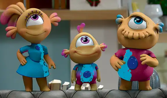 Nivis: inclusión y tolerancia