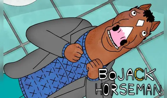 BoJack Horseman: los momentos más tristes que hicieron llorar a los fans [VIDEOS]