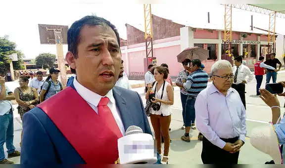 Piden a Poder Judicial anule laudos a favor de Odebrecht por 85 millones de soles
