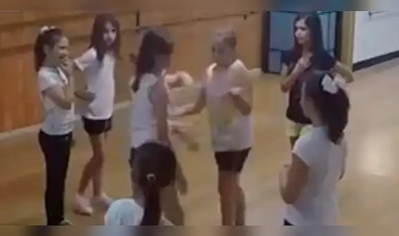 Facebook: la sólida defensa de una niña a compañera discriminada por tener dos papás [VIDEO]