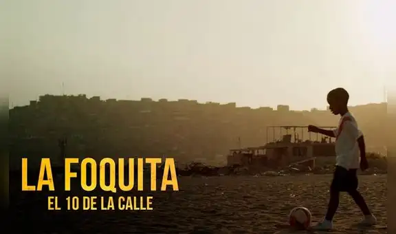 La Foquita: El 10 de la Calle: tráiler de la película pasa el millón de vistas