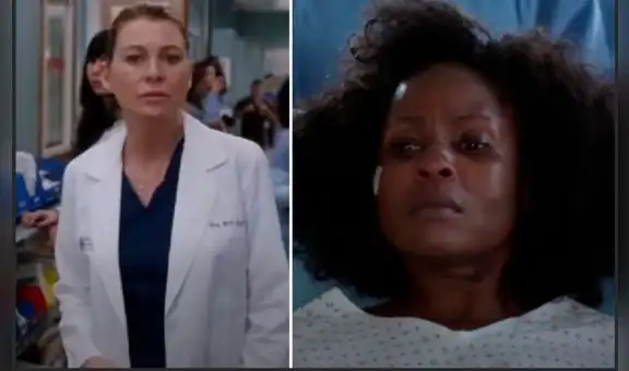Grey’s Anatomy: el desgarrador episodio basado en un caso real que conmocionó a espectadores