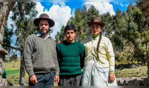 Premios Platino 2019: Cinta peruana ‘Retablo’ cuenta con 7 nominaciones