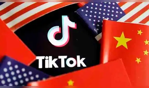 China prefiere que TikTok deje de funcionar en EE.  UU. antes que venta forzada