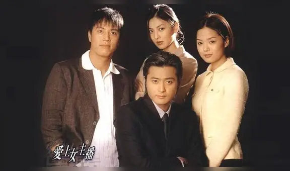 'Todo sobre Eva': el antes y después de los protagonistas del exitoso dorama que fue un éxito en Perú