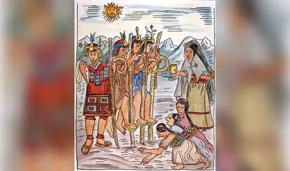 Taller sobre prácticas de trabajo andino