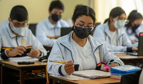 ¿Cuándo inician las clases escolares este 2023 en Perú? Esto dice Minedu