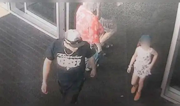 Australia: hombre aceptó abuso sexual y secuestro de niña de 7 años en centro comercial | Sterling Free | Kmart | Westfield North Lakes | Pumicestone Passage