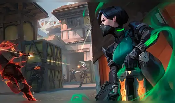 Valorant: ¿Crusader y Shatter serán los nuevos agentes? Riot Games se pronuncia al respecto [VIDEO]