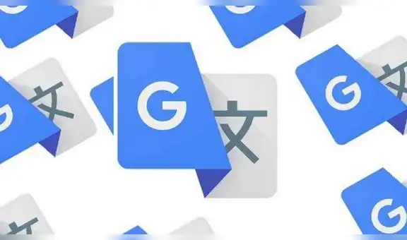 Google Traductor ahora permite traducir audios en tiempo real