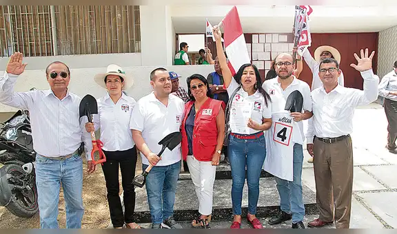Elecciones 2020: JNE confirma la participación de 2,331 candidatos 