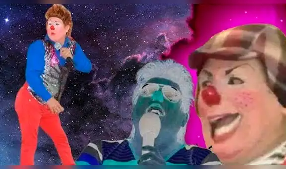 Facebook viral: ¿lanzarán anime de Chupetín Trujillo? ‘Opening’ sorprende a fans [VIDEO]