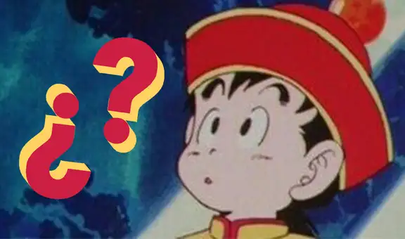Dragon Ball Z y el mensaje subliminal que se escucha en su ending [VIDEO]