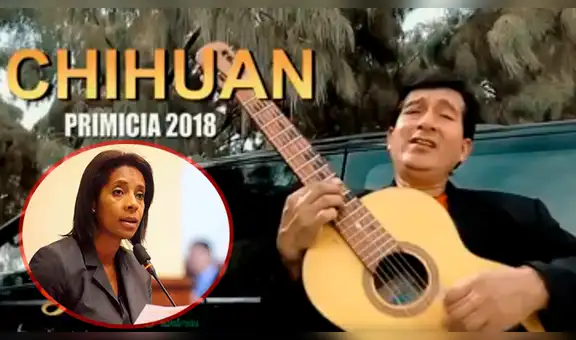 Facebook viral: nuevo huayno 'Chihuán' compuesta por peruano pone a 'zapatear' a miles [VIDEO]