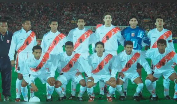 ¡Un nuevo convocado! Referente de Perú se suma a la selección con importante cargo