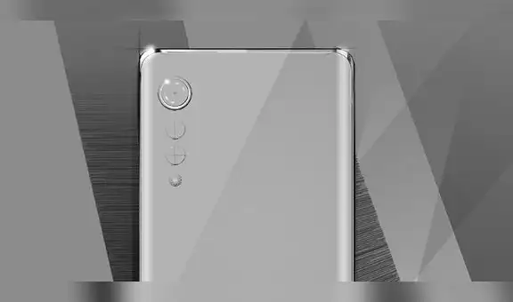 LG cambiará radicalmente el diseño de sus teléfonos de gama alta [FOTOS]