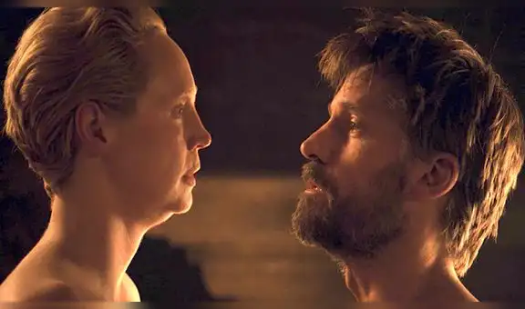 Game of Thrones 8x04: Gwendoline Christie habló del triste momento Brienne