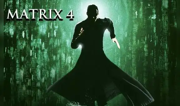 Matrix 4: Lana Wachowski demuestra que puede dirigir escenas de acción sin apoyo