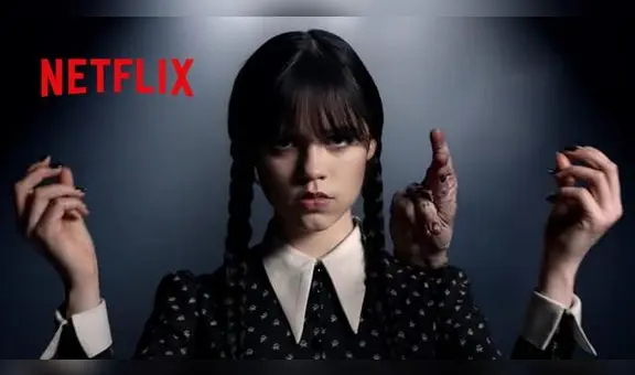 Merlina en México y Wandinha en Brasil: ¿cómo se llama la protagonista en Italia y otros países?