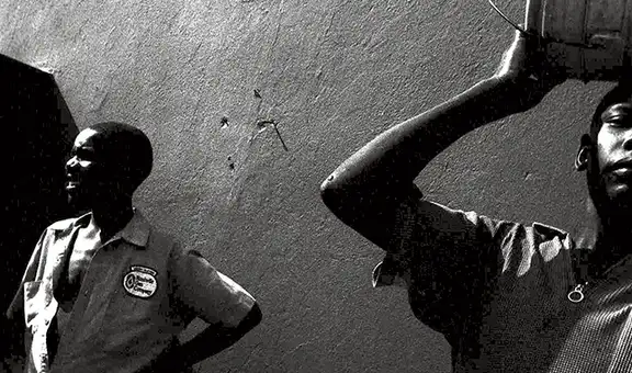 El paraíso perdido del Caribe