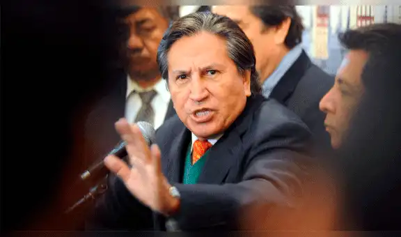 Alejandro Toledo: los escándalos que marcaron la carrera política del expresidente del Perú