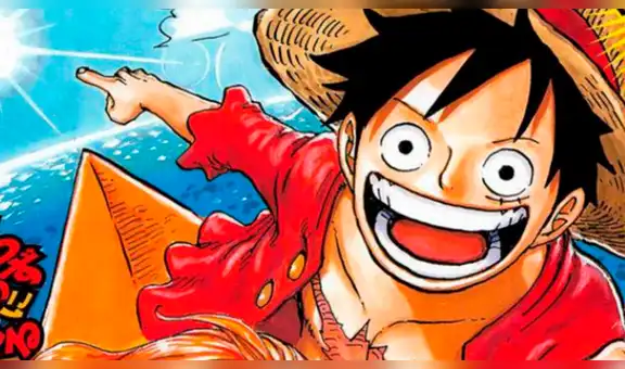 One Piece: ¡Empieza el Levely! Conoce la fecha del estreno de la nueva saga