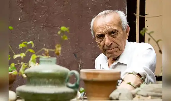 El poeta Reynaldo Naranjo falleció en un accidente de tránsito