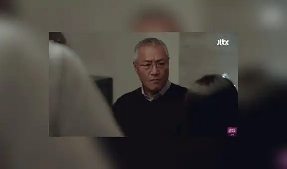 The world of the married: público pide retiro de actor que cometió crimen sexual