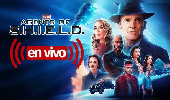 Agents of SHIELD temporada 7 gran final: cómo y dónde ver el último capítulo [VIDEO]