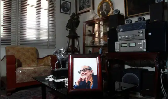 Marco Aurelio íntimo