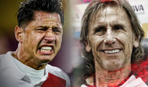 Periodista italiano: “La dupla Lapadula-Gareca puede ser perfecta” [VIDEO]