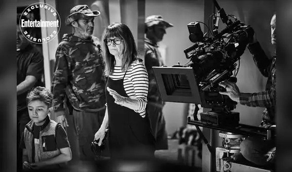 Modern family: revelan emotivas fotografías del último día de rodaje [GALERÍA]