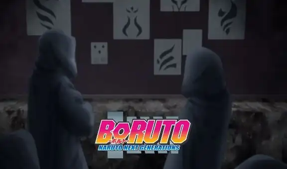 Boruto Naruto Next Generations 152: próximo capítulo mostrará al grupo Kara [VIDEO]  