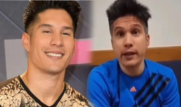 Chyno Miranda revela que fue internado contra su voluntad: “Me tuvieron sedado”