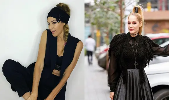 ¿Qué fue de Edith Tapia, madre de Guty Carrera, y qué hace tras alejarse de la TV?