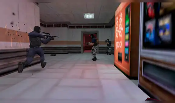 Ofertas en Steam: la tienda de Valve vende Counter Strike 1.6 original a menos de 5 soles