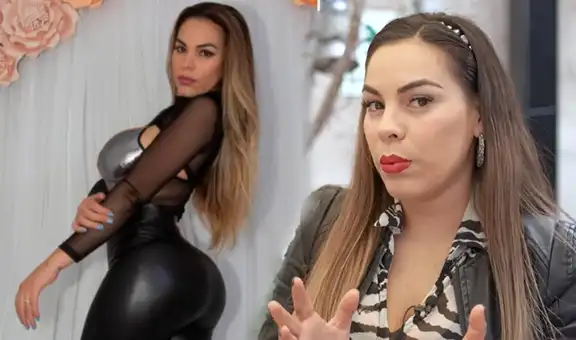 Aída Martínez desafía los tabúes sobre su sexualidad y revela a qué edad tuvo su primer orgasmo