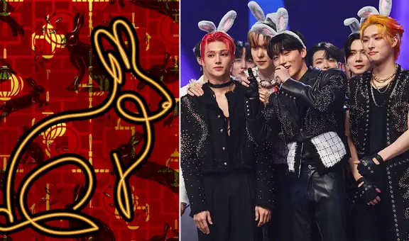 Horóscopo Chino 2023: ¿qué idols de k-pop nacieron en el año del conejo?