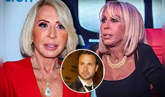 Laura Bozzo: ¿qué pregunta sobre Cristian Zuárez le hizo ganar por segunda vez en “EVDLV”?