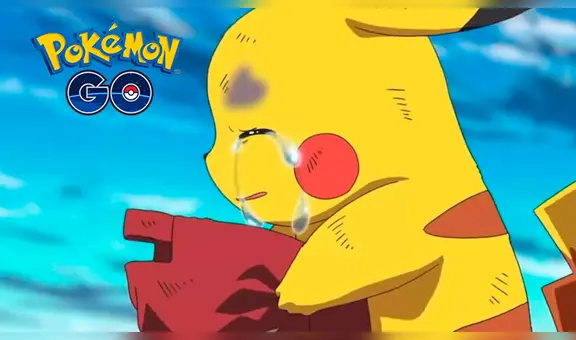 Pokémon GO: mujer borra todos los pokemones shiny y legendarios de su pareja [VIDEO]