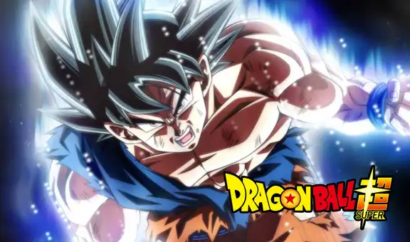 Dragon Ball Super: revelan fechas de estreno hasta el capítulo 70 del manga