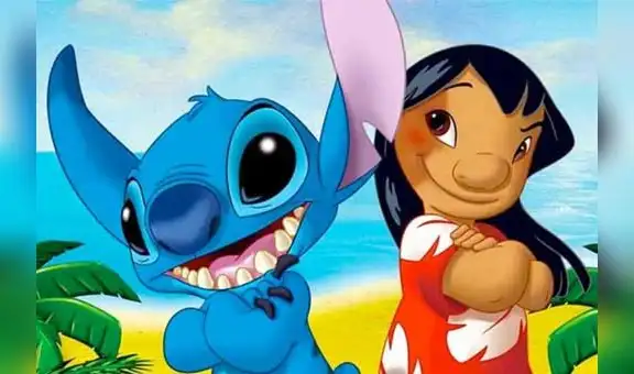 Lilo & Stitch: se revela el impactante final alternativo de la película [FOTOS] 