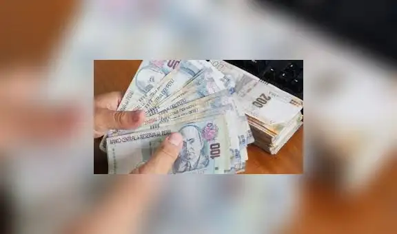 Gratificación de julio: Conoce los detalles sobre este beneficio laboral