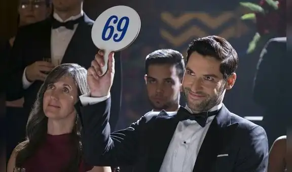Lucifer: Tom Ellis rechaza última oferta de Warner Bros. y pone en riesgo la temporada 6