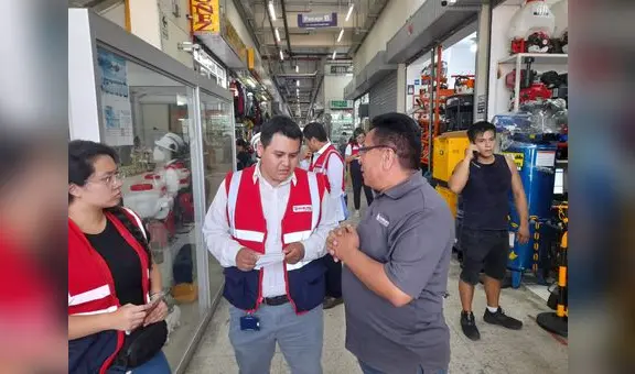 Sunafil: el 85% de las actividades laborales se realizaron con normalidad o de forma parcial