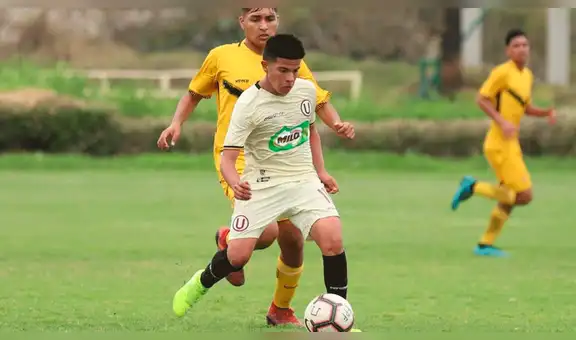 Alejandro Escudero, el ex Universitario que quiere brillar en Lanús